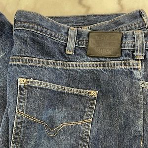 Harley Davidson Jeans